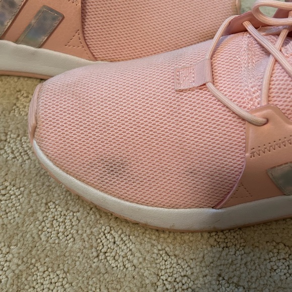 Pink Adidas - Picture 4 of 4